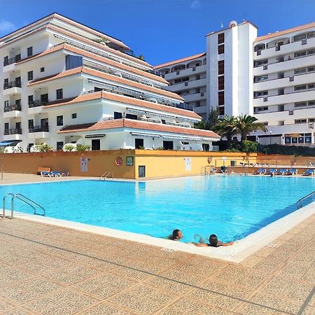 Apartment Near The Beach With Sea View Puerto de Santiago  Exterior foto