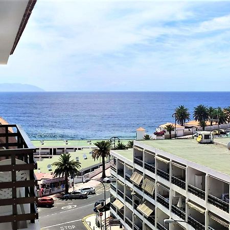 Apartment Near The Beach With Sea View Puerto de Santiago  Exterior foto